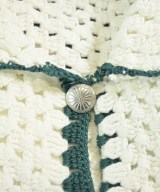 UNITED ARROWS（ユナイテッドアローズ）カーディガン 白 サイズ:-(L位) レディース/2200616484395
