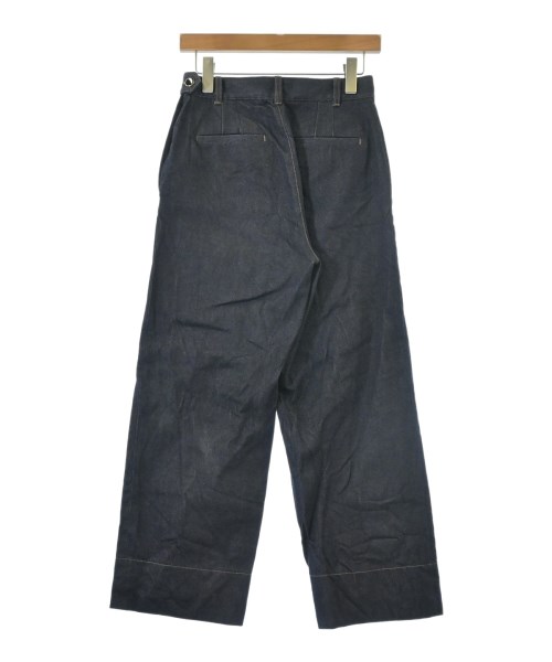 UNITED ARROWS（ユナイテッドアローズ）デニムパンツ 紺 サイズ:38(M位) レディース/2200616499023