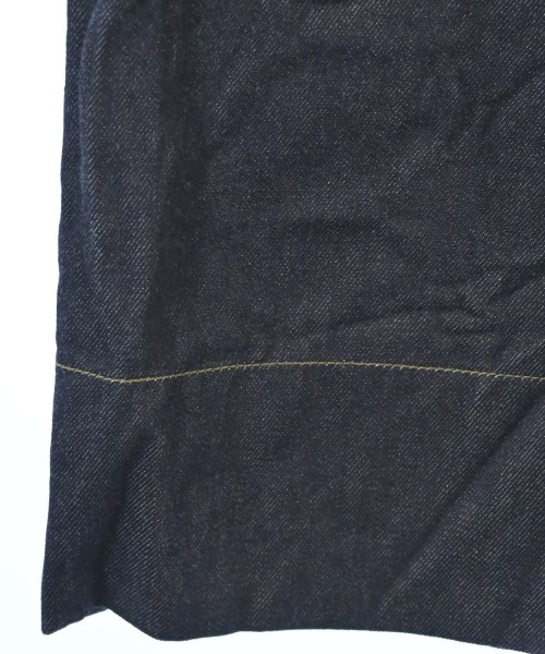 UNITED ARROWS（ユナイテッドアローズ）デニムパンツ 紺 サイズ:38(M位) レディース/2200616499023