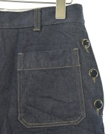 UNITED ARROWS（ユナイテッドアローズ）デニムパンツ 紺 サイズ:38(M位) レディース/2200616499023