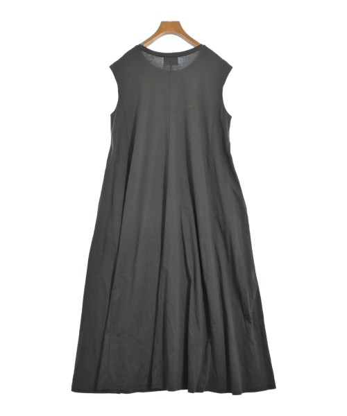 UNITED ARROWS（ユナイテッドアローズ）ワンピース グレー サイズ:F レディース/2200616499054