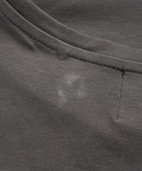 UNITED ARROWS（ユナイテッドアローズ）ワンピース グレー サイズ:F レディース/2200616499054