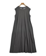 UNITED ARROWS（ユナイテッドアローズ）ワンピース グレー サイズ:F レディース/2200616499054