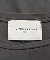 UNITED ARROWS（ユナイテッドアローズ）ワンピース グレー サイズ:F レディース/2200616499054