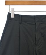 UNITED ARROWS（ユナイテッドアローズ）クロップドパンツ 黒 サイズ:36(S位) レディース/2200616525012