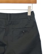 UNITED ARROWS（ユナイテッドアローズ）クロップドパンツ 黒 サイズ:36(S位) レディース/2200616525012