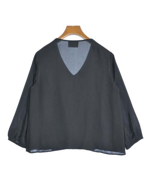 UNITED ARROWS（ユナイテッドアローズ）ブラウス 紺 サイズ:-(M位) レディース/2200616603109