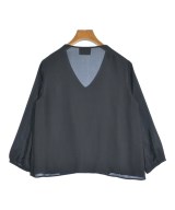 UNITED ARROWS（ユナイテッドアローズ）ブラウス 紺 サイズ:-(M位) レディース/2200616603109