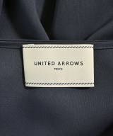 UNITED ARROWS（ユナイテッドアローズ）ブラウス 紺 サイズ:-(M位) レディース/2200616603109