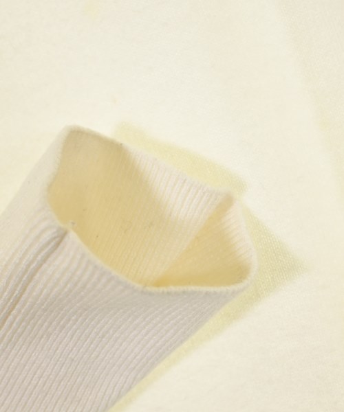 UNITED ARROWS（ユナイテッドアローズ）ニット・セーター 白 サイズ:F レディース/2200616612057