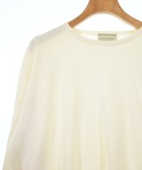 UNITED ARROWS（ユナイテッドアローズ）ニット・セーター 白 サイズ:F レディース/2200616612057