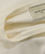UNITED ARROWS（ユナイテッドアローズ）ニット・セーター 白 サイズ:F レディース/2200616612057