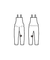 UNITED ARROWS（ユナイテッドアローズ）オールインワン/サロペット 茶 サイズ:38(M位) レディース/2200616730034