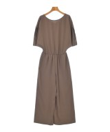 UNITED ARROWS（ユナイテッドアローズ）オールインワン/サロペット 茶 サイズ:38(M位) レディース/2200616730034