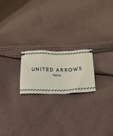 UNITED ARROWS（ユナイテッドアローズ）オールインワン/サロペット 茶 サイズ:38(M位) レディース/2200616730034