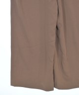 UNITED ARROWS（ユナイテッドアローズ）オールインワン/サロペット 茶 サイズ:38(M位) レディース/2200616730034
