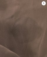 UNITED ARROWS（ユナイテッドアローズ）オールインワン/サロペット 茶 サイズ:38(M位) レディース/2200616730034