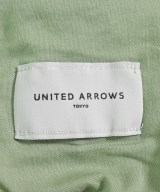 UNITED ARROWS（ユナイテッドアローズ）その他 緑 サイズ:34(XS位) レディース/2200612414020