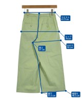 UNITED ARROWS（ユナイテッドアローズ）その他 緑 サイズ:34(XS位) レディース/2200612414020