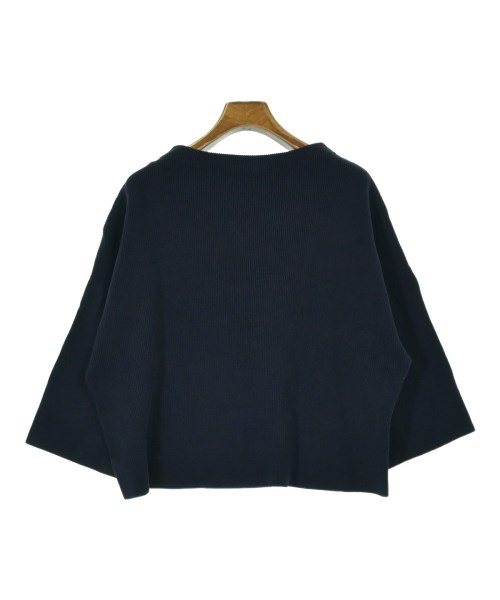 UNITED ARROWS（ユナイテッドアローズ）ニット・セーター 紺 サイズ:F レディース/2200612414037