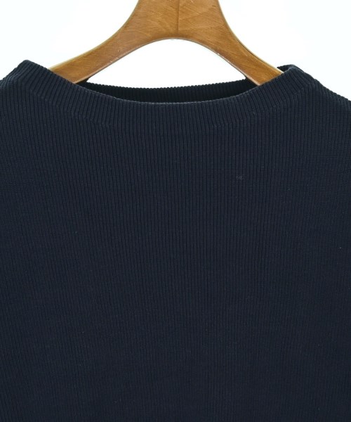 UNITED ARROWS（ユナイテッドアローズ）ニット・セーター 紺 サイズ:F レディース/2200612414037
