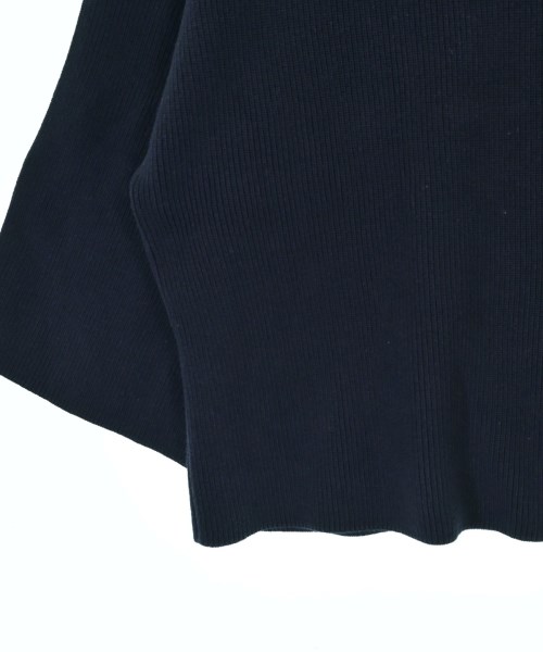 UNITED ARROWS（ユナイテッドアローズ）ニット・セーター 紺 サイズ:F レディース/2200612414037