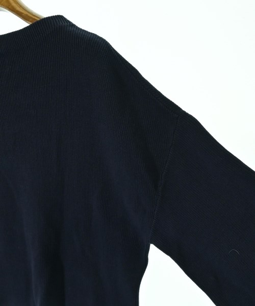 UNITED ARROWS（ユナイテッドアローズ）ニット・セーター 紺 サイズ:F レディース/2200612414037
