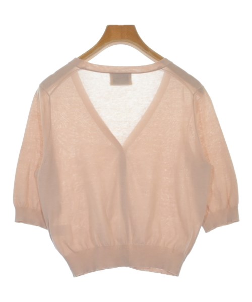 UNITED ARROWS（ユナイテッドアローズ）カーディガン ピンク サイズ:-(M位) レディース/2200614639070