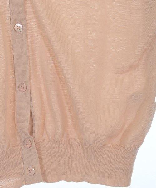 UNITED ARROWS（ユナイテッドアローズ）カーディガン ピンク サイズ:-(M位) レディース/2200614639070