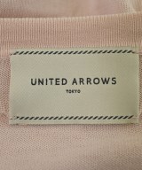 UNITED ARROWS（ユナイテッドアローズ）カーディガン ピンク サイズ:-(M位) レディース/2200614639070