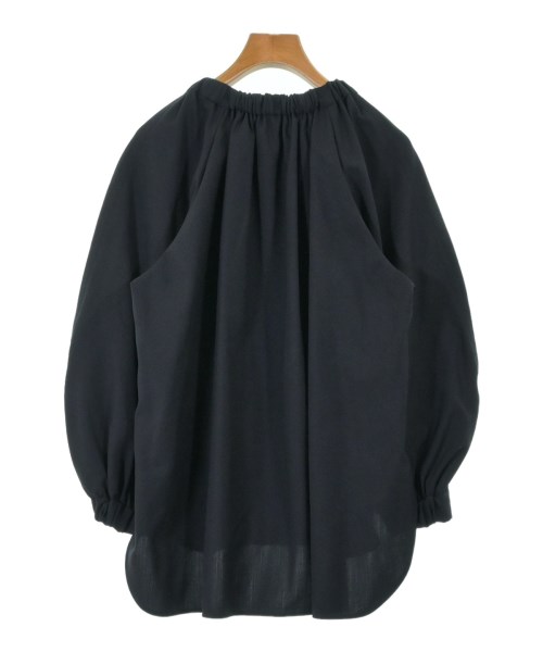 UNITED ARROWS（ユナイテッドアローズ）ブラウス 紺 サイズ:F レディース/2200616944011