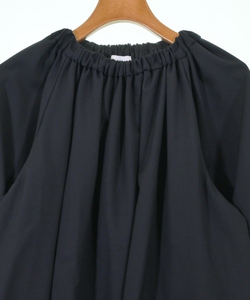 UNITED ARROWS（ユナイテッドアローズ）ブラウス 紺 サイズ:F レディース/2200616944011