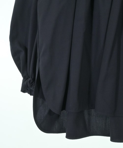 UNITED ARROWS（ユナイテッドアローズ）ブラウス 紺 サイズ:F レディース/2200616944011