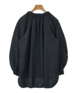UNITED ARROWS（ユナイテッドアローズ）ブラウス 紺 サイズ:F レディース/2200616944011