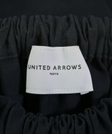 UNITED ARROWS（ユナイテッドアローズ）ブラウス 紺 サイズ:F レディース/2200616944011