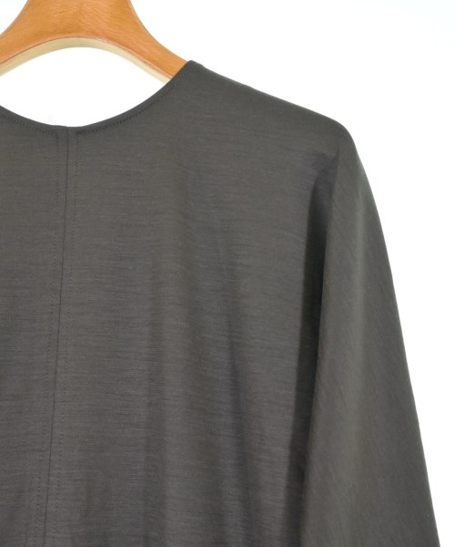 UNITED ARROWS（ユナイテッドアローズ）ワンピース 茶 サイズ:40(M位) レディース/2200617058021