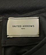 UNITED ARROWS（ユナイテッドアローズ）ワンピース 茶 サイズ:40(M位) レディース/2200617058021