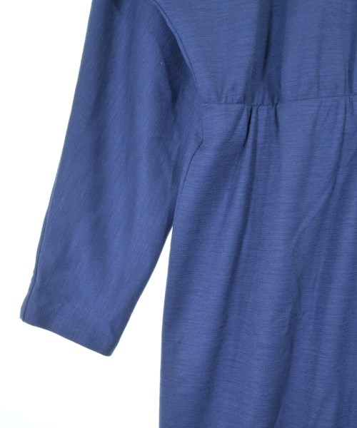 UNITED ARROWS（ユナイテッドアローズ）ワンピース 紺 サイズ:40(M位) レディース/2200617058038