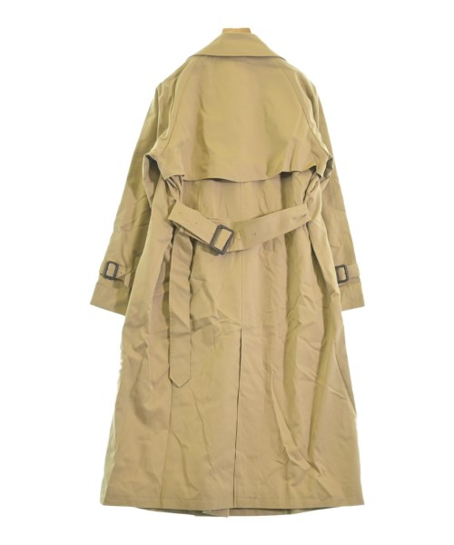 UNITED ARROWS（ユナイテッドアローズ）トレンチコート ベージュ サイズ:36(S位) レディース/2200617149026