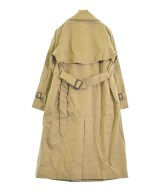 UNITED ARROWS（ユナイテッドアローズ）トレンチコート ベージュ サイズ:36(S位) レディース/2200617149026