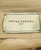 UNITED ARROWS（ユナイテッドアローズ）トレンチコート ベージュ サイズ:36(S位) レディース/2200617149026