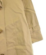 UNITED ARROWS（ユナイテッドアローズ）トレンチコート ベージュ サイズ:36(S位) レディース/2200617149026