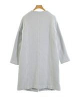 UNITED ARROWS（ユナイテッドアローズ）コート 青 サイズ:38(M位) レディース/2200617150015