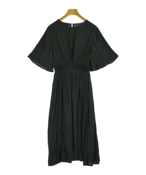 UNITED ARROWS（ユナイテッドアローズ）ワンピース 黒 サイズ:38(M位) レディース/2200604294098