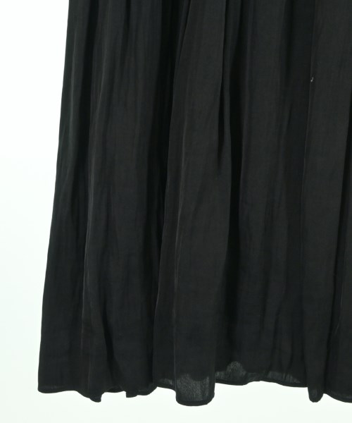 UNITED ARROWS（ユナイテッドアローズ）ワンピース 黒 サイズ:38(M位) レディース/2200604294098
