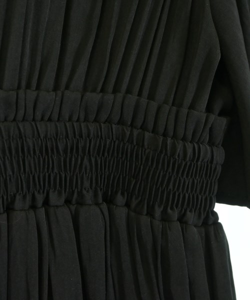 UNITED ARROWS（ユナイテッドアローズ）ワンピース 黒 サイズ:38(M位) レディース/2200604294098