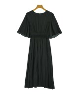 UNITED ARROWS（ユナイテッドアローズ）ワンピース 黒 サイズ:38(M位) レディース/2200604294098