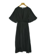 UNITED ARROWS（ユナイテッドアローズ）ワンピース 黒 サイズ:38(M位) レディース/2200604294098
