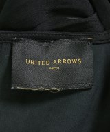 UNITED ARROWS（ユナイテッドアローズ）ワンピース 黒 サイズ:38(M位) レディース/2200604294098