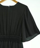 UNITED ARROWS（ユナイテッドアローズ）ワンピース 黒 サイズ:38(M位) レディース/2200604294098
